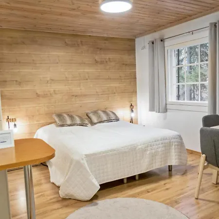 Σπίτι διακοπών Weekend Duo By Interhome *