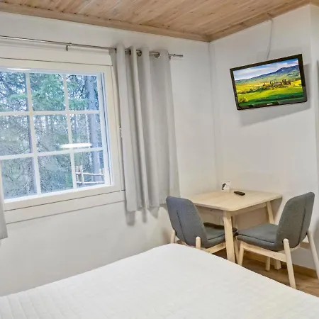 Σπίτι διακοπών Weekend Duo By Interhome