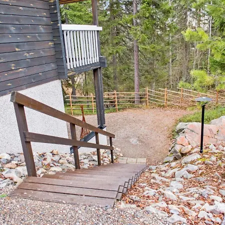 Weekend Duo By Interhome Σπίτι διακοπών Vuokatti