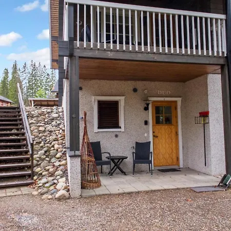 Weekend Duo By Interhome Σπίτι διακοπών *