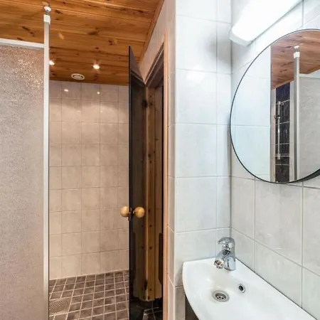 Weekend Duo By Interhome * Vuokatti