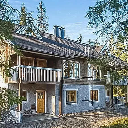 Weekend Duo By Interhome Σπίτι διακοπών *