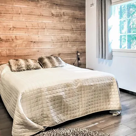 Дом отдыха Weekend Duo By Interhome *