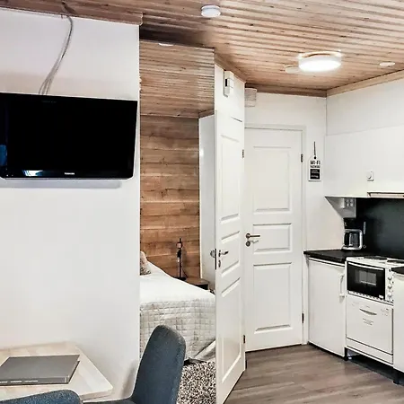 Weekend Duo By Interhome *