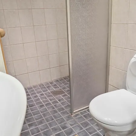 Weekend Duo By Interhome Vakantiehuis Vuokatti