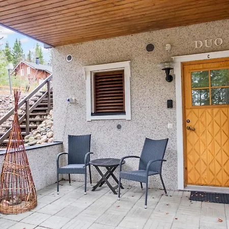 Weekend Duo By Interhome *