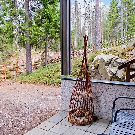 Weekend Duo By Interhome *