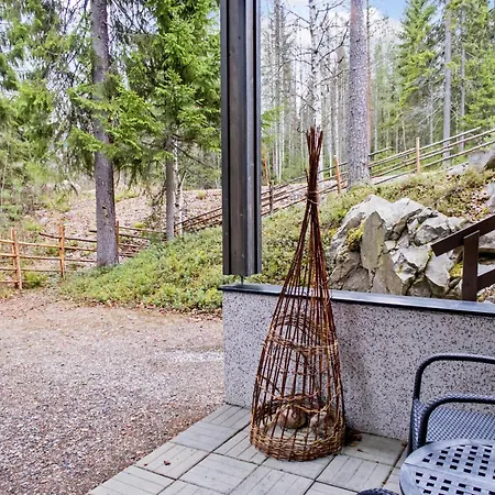 Casa vacanze Weekend Duo By Interhome Vuokatti