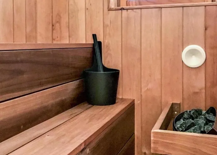 Weekend Duo By Interhome Vakantiehuis *