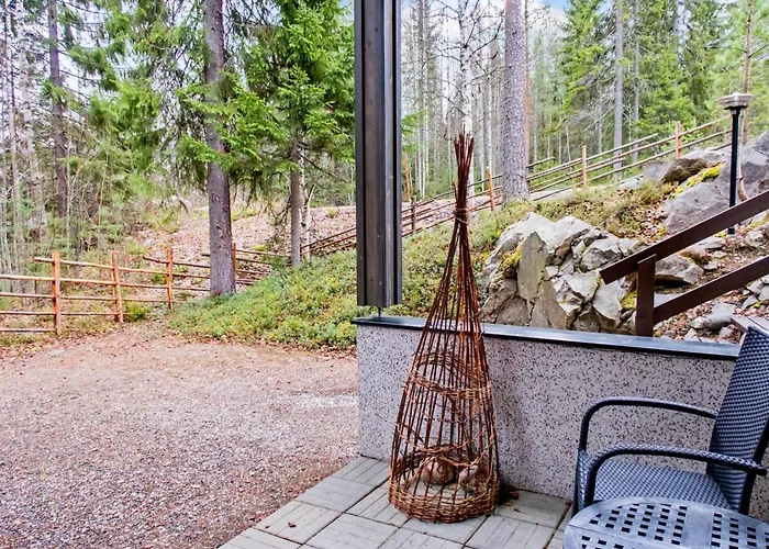 Weekend Duo By Interhome *